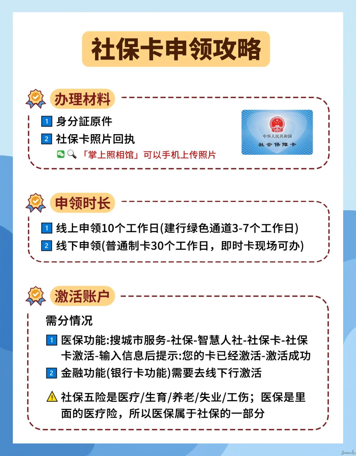 通辽最新医保怎么在手机上激活医保卡方法分析(最方便真实的通辽用手机医保卡怎么激活方法)