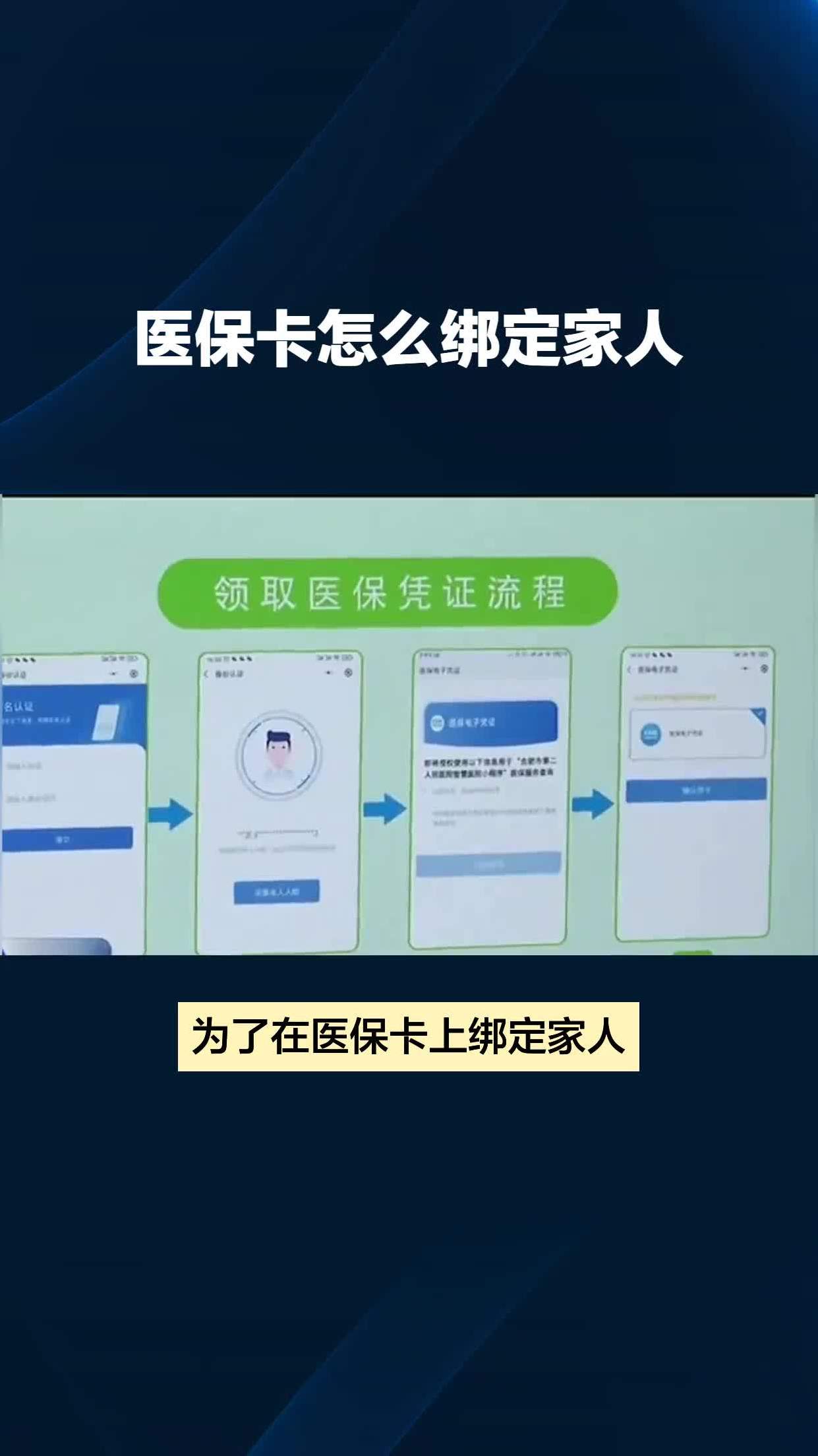 通辽最新医保卡怎么绑到微信上面方法分析(最方便真实的通辽医保卡怎么绑定手机微信方法)
