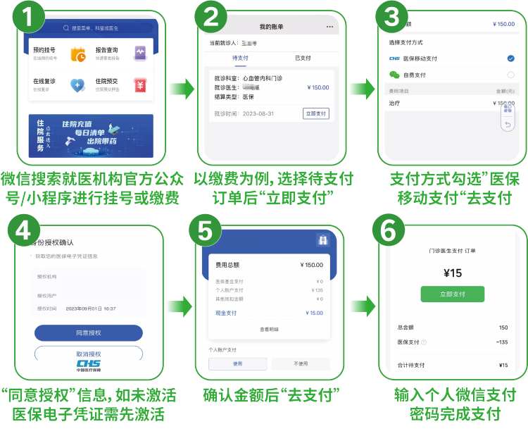 通辽最新怎样把医保卡绑在微信上支付方法分析(最方便真实的通辽怎样把医保卡绑在微信上支付呢方法)